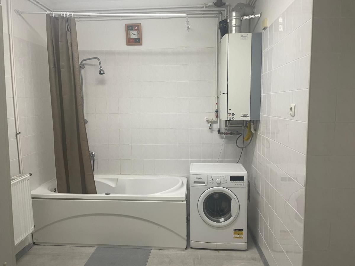 Cozy Apartment On Raday Corso Budapest Eksteriør billede