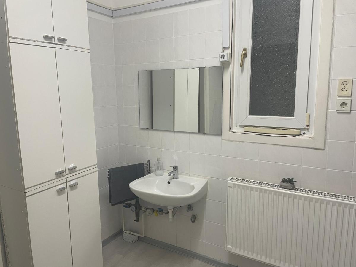 Cozy Apartment On Raday Corso Budapest Eksteriør billede